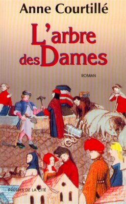 Couverture de L'Arbre des dames