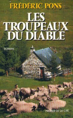 Couverture de Les troupeaux du Diable