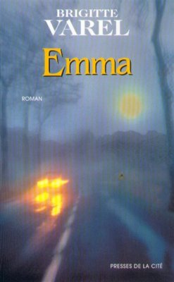 Couverture de Emma