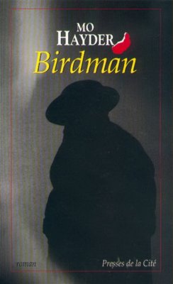 Couverture de Birdman