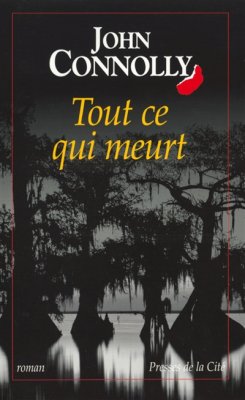 Couverture de Tout ce qui meurt