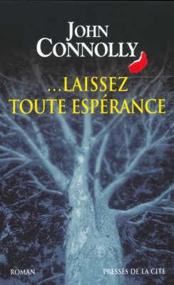 Couverture de Laissez toute espérance
