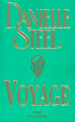 Couverture de Voyage
