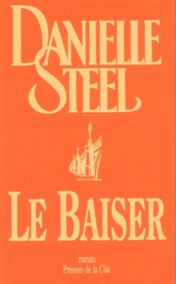 Couverture de Le baiser