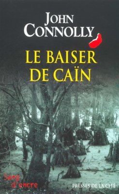 Couverture de Le baiser de Caën