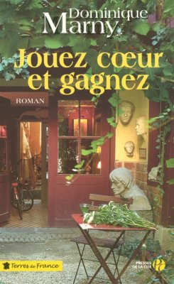 Couverture de Jouez coeur et gagnez