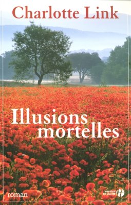 Couverture de Illusions mortelles