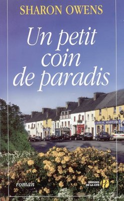Couverture de Un petit coin de paradis