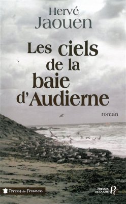 Couverture de Les ciels de la baie d'Audierne