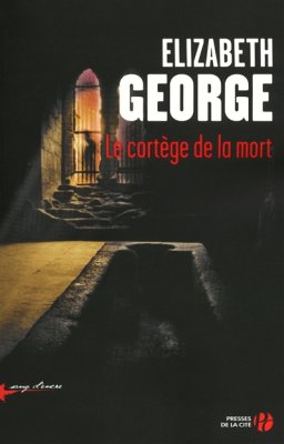 Couverture de Le Cortège de la mort
