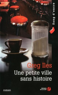 Couverture de Une Petite ville sans histoire