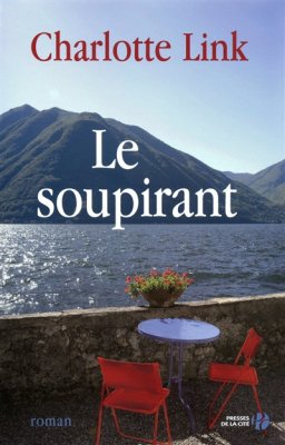 Couverture de Le Soupirant