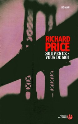 Couverture de Souvenez-vous de moi