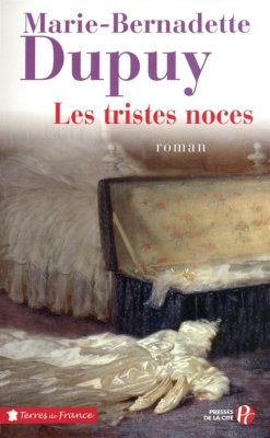Couverture de Les tristes noces