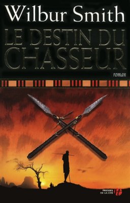 Couverture de Le Destin du chasseur