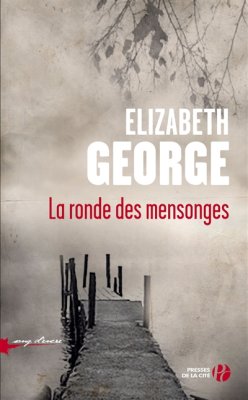 Couverture de La Ronde des mensonges
