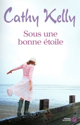 Couverture de Sous une bonne étoilee