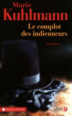 Couverture de Le complot des indienneurs