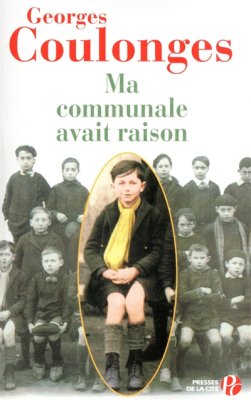 Couverture de Ma communale avait raison