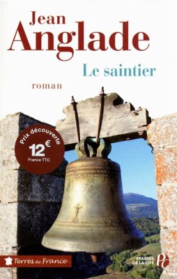 Couverture de Le saintier