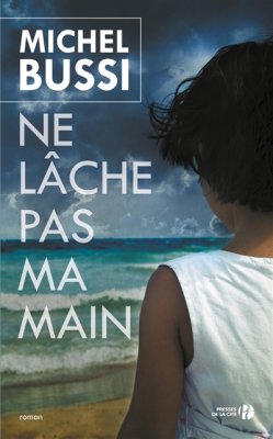 Couverture de Ne lâche pas ma main