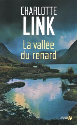 Couverture de La vallée du renard