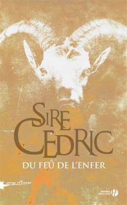 Couverture de Du feu de l'enfer