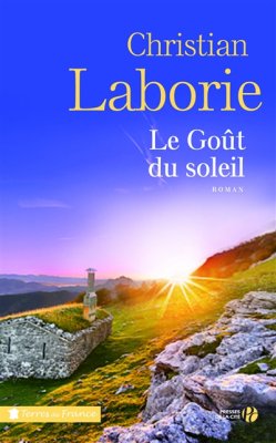 Couverture de Le goût du soleil