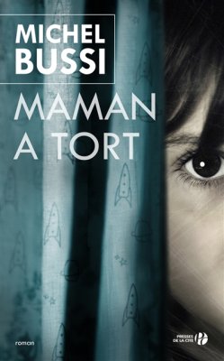 Couverture de Maman a tort
