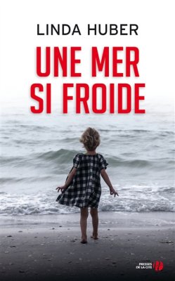 Couverture de Une mer froide