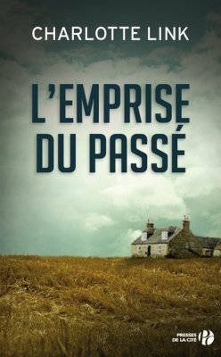 Couverture de L'emprise du passé