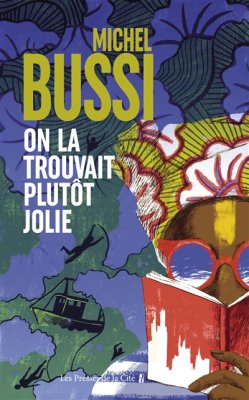 Couverture de On la trouvait plutôt jolie