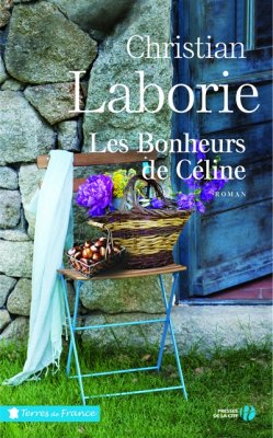 Couverture de Les bonheurs de Céline