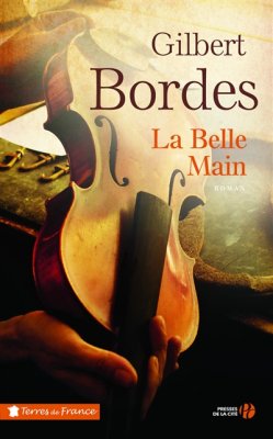 Couverture de La Belle Main
