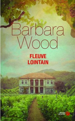 Couverture de Fleuve lointain