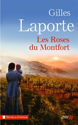 Couverture de Les roses de Montfort