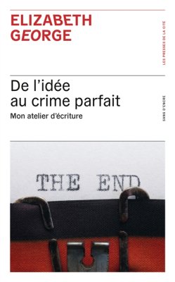 Couverture de De l'idée au crime parfait