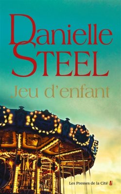 Couverture de Jeu d'enfant