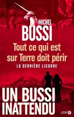 Couverture de Tout ce qui est sur terre doit périr