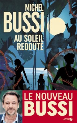 Couverture de Au soleil redouté