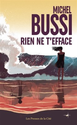 Couverture de Rien ne t'efface