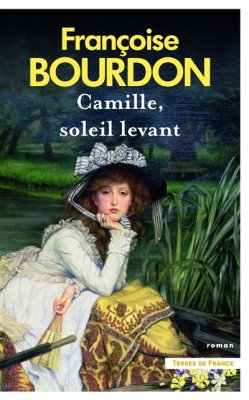 Couverture de Camille, soleil levant
