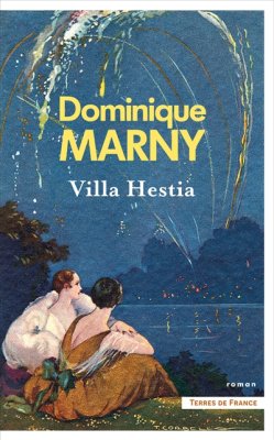 Couverture de Villa Hestia
