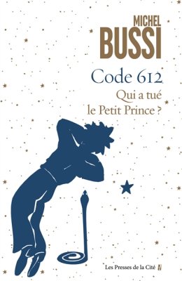Couverture de Code 612