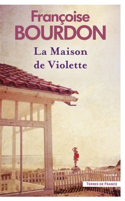 Couverture de La Maison de Violette