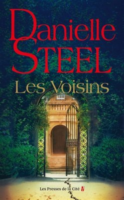 Couverture de Les voisins