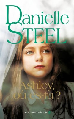Couverture de Ashley, où es-tu