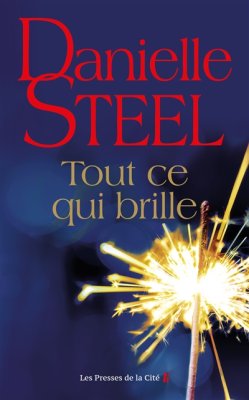 Couverture de Tout ce qui brille
