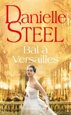 Couverture de Bal à Versailles