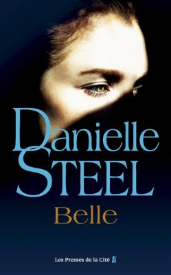 Couverture de Belle